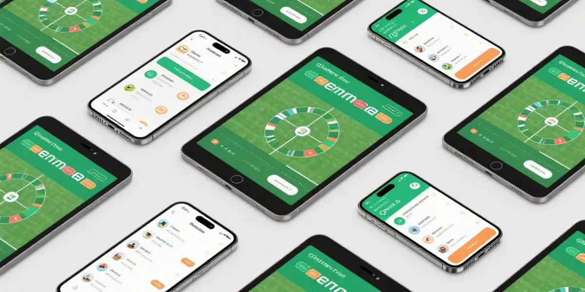 多设备兼容展示