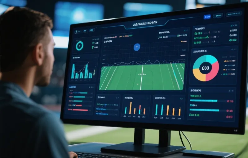 智能赛事分析